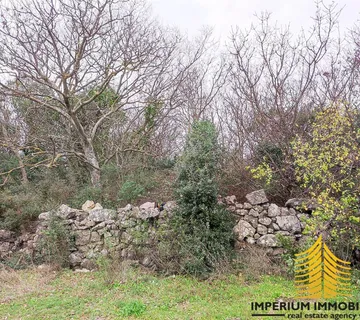 Zemljište, Prodaja, Novigrad, 1400m2, Građevinsko - cover