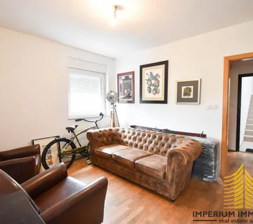 Stan: Zagreb (Podsused), 56.00 m2, novogradnja - cover