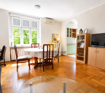 Stan, Najam, Maksimir, Maksimir, 63m2, 3-sobni - Zagreb