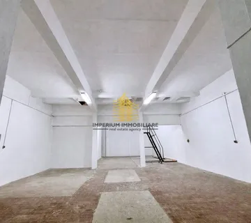Poslovni prostor, Najam, Podsused - Vrapče, Vrapče, 300m2, Skladište - cover