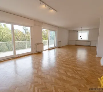 Poslovni prostor (ured), Pantovčak, 150 m2 - Zagreb