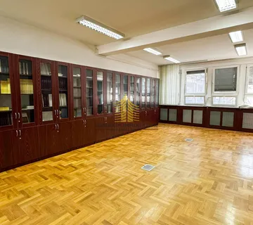 Poslovni prostor, Najam, Peščenica - Žitnjak, Folnegovićevo naselje, 2000m2, Ured - cover