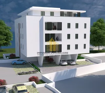 Stan, Prodaja, Sinj, 53m2, 1,5-sobni (1S+DB) - cover