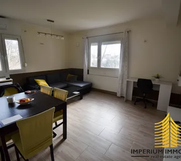 Stan, Najam, Črnomerec, Kustošija, 42m2, 2-sobni - cover