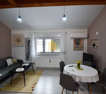 Stan, Najam, Peščenica - Žitnjak, Peščenica, 30m2, 2-sobni - Zagreb