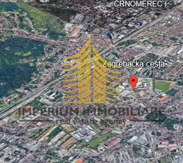 Stan, Prodaja, Trešnjevka - Sjever, Rudeš, 242m2, 5+ više soba - Zagreb