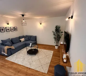 Zagreb - Centar ,54m2 , Iznajmljivanje - cover