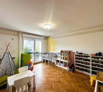 Najam, Poslovni prostor, Ured, Grad Zagreb, 42m2, Maksimir