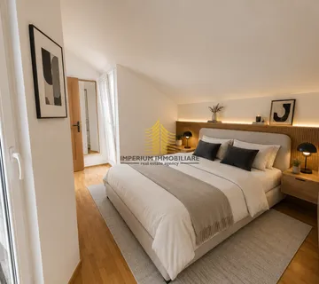 Stan, Prodaja, Zadar, Bili brig, 77.7m2, 3-sobni