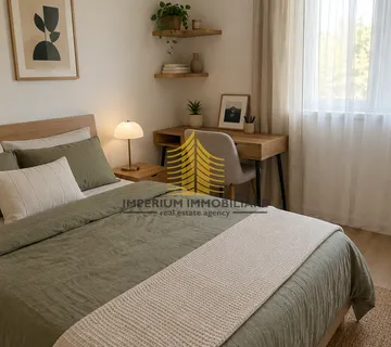 Stan, Prodaja, Vodice, 70m2, 3-sobni