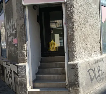 Poslovni prostor, Najam, Gornji Grad - Medveščak, 52m2, Prostor za usluge - Zagreb