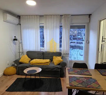 Stan, Najam, Novi Zagreb - Istok, Dugave, 42m2, 3-sobni