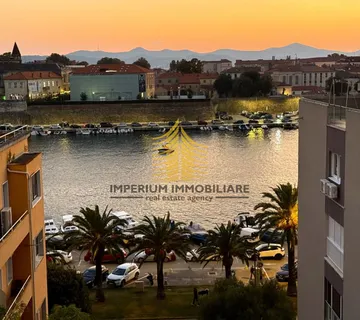 Stan, Prodaja, Zadar, Branimirova Obala, 60m2, 2-sobni