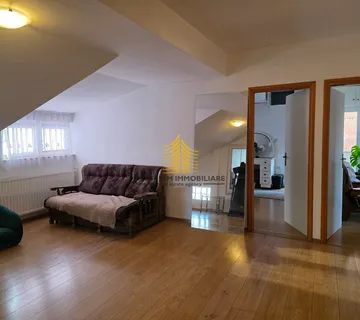 Stan, Prodaja, Peščenica - Žitnjak, Ivanja Reka, 100m2, 4-sobni - Ivanja Reka, Zagreb