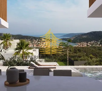 Zemljište, Prodaja, Marina, Vinišće, 632m2, Građevinsko - cover
