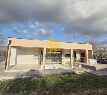 Kuća, Prodaja, Poličnik, Briševo, 103m2, Samostojeća - cover