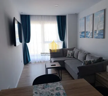 Stan, Najam, Trogir, Miševac, 45m2, 1-sobni - Brigi, Trogir