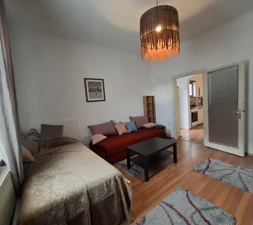 Stan, Najam, Trešnjevka - Sjever, Trešnjevka, 56m2, 3-sobni - Zagreb