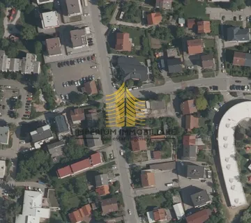 Zemljište, Prodaja, Sesvete - Centar, 622m2 - Sesvete, Zagreb