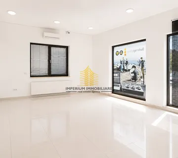 Poslovni prostor, Najam, Trešnjevka - Sjever, Trešnjevka, 400m2, Ured - Zagreb
