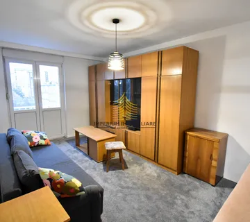 Stan, Najam, Zagreb - Voltino, 35m2