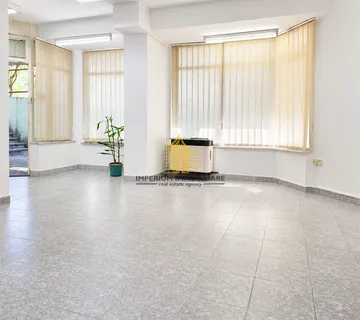 Poslovni prostor, Najam, Sesvete, 42.5m2 - Sesvete, Zagreb