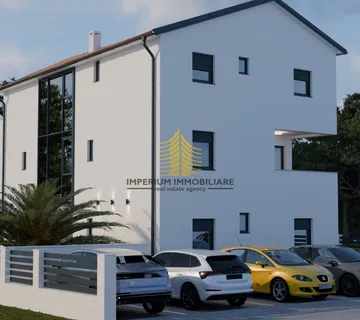Stan, Prodaja, Pag, Mandre, 110m2, 3,5-sobni (3S+DB) Prizemlje - Mandre, Kolan