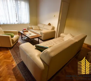 Stan, Najam, Zagreb, Gornja Dubrava, 90m2, 3-sobni