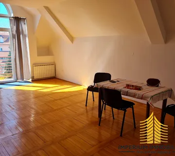 Novoadaptiran 4-sobni stan u Vrbovcu, 115 m2, odlična prilika! - Vrbovec