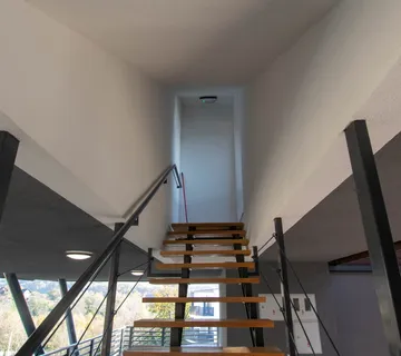 Luksuzni stan, Zagreb (Bijenik), 80m2 - NAJAM! - cover