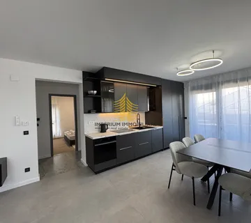 Stan, Najam, Črnomerec, Kustošija, 120m2, 3-sobni - cover