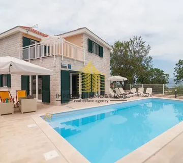 Kuća, Prodaja, Škrip, 135m2, Samostojeća - cover