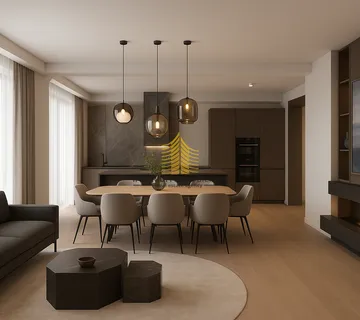 Stan, Prodaja, Donji Grad, Donji grad, 180m2, 4-sobni - cover