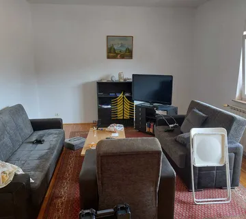 Stan, Najam, Zagreb, Vukomerec, 100m2, 4-sobni