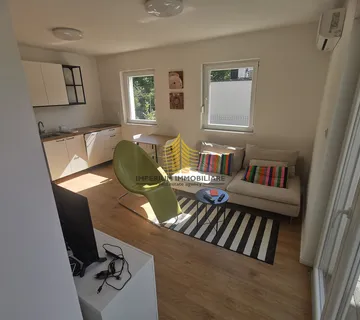 Stan, Najam, Črnomerec, Jelenovac, 45m2, 2-sobni - Zagreb