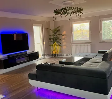 Stan, Prodaja, Podsused - Vrapče, 116.46m2, 3-sobni - Zagreb