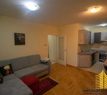 Stan: Zagreb (Ferenšćica), 50m2 + garažno mjesto (NOVOGRADNJA) - NAJAM