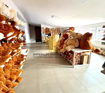 Poslovni prostor, Prodaja, Samobor, Centar, 631m2, Poslovni kompleks