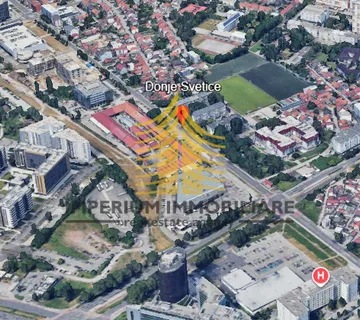 Stan, Najam, Peščenica - Žitnjak, Donje Svetice, 125m2, 3-sobni - Zagreb
