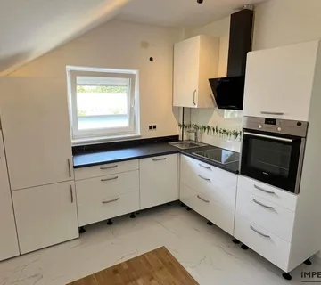 Iznajmljuje se Prekrasan Stan u Lučkom- 110m2 4-sobni - Donji Stupnik, Stupnik