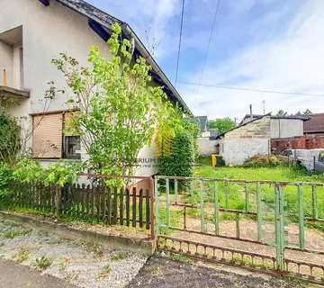 Kuća, Prodaja, Sisak, Tomićev put, 86m2, Samostojeća - cover