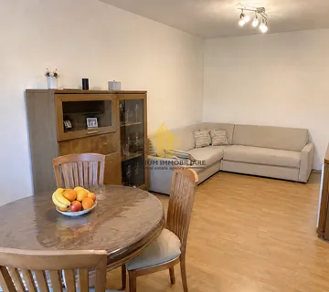 Stan, Najam, Novi Zagreb - Zapad, Siget, 60m2, 3-sobni