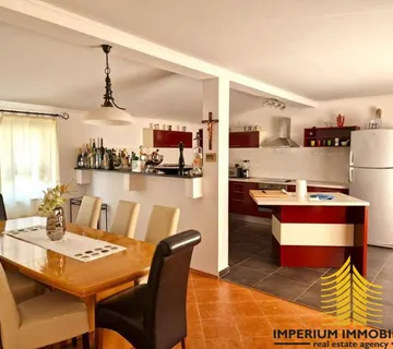 House, Gornji Karin, 291 m2, for sale, Croatia - cover