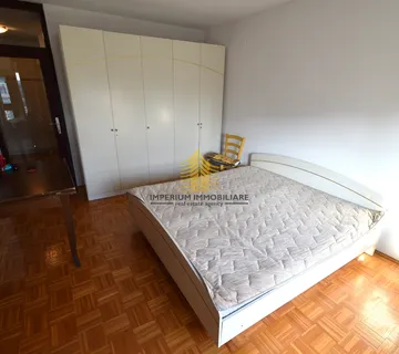 Stan, Najam, Donji Grad, Donji grad, 42m2, 2-sobni+VPM - Zagreb