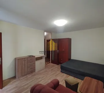 Stan, Najam, Trnje, Savica, 38m2, 1-sobni - Zagreb