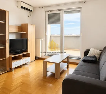 Stan, Najam, Stenjevec, 40m2, 2-sobni - Zagreb