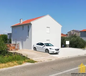House: Tkon - Pasman, 135m2 , Croatia - cover