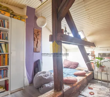 Stan, Prodaja, Donji Grad, 45m2 - cover