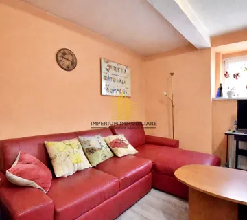 Stan, Prodaja, Donji Grad, Donji grad, 43m2, 1-sobni - cover