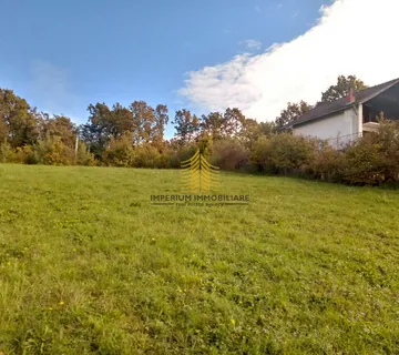Zemljište, Prodaja, Zagreb, Gornji Dragonožec, 2072m2, Građevinsko - Gornji Dragonožec, Zagreb